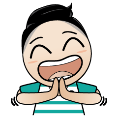 [LINEスタンプ] i-Gop
