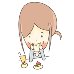 [LINEスタンプ] Petto