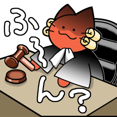 いけいけ赤ネコ2
