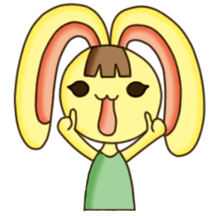 [LINEスタンプ] NungTaiMaTer