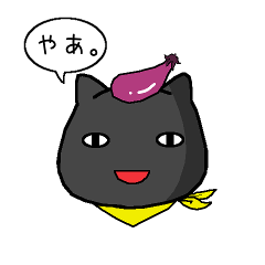 [LINEスタンプ] テキトー日和。