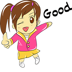 [LINEスタンプ] Nong Eaumdao cute