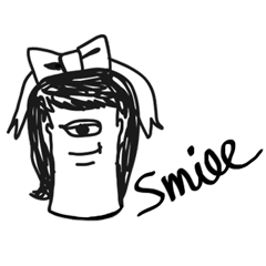 [LINEスタンプ] モノノケ