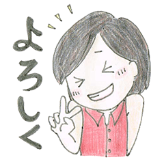 [LINEスタンプ] ぶー氏の生態スタンプ(みんの場合)