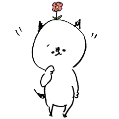 [LINEスタンプ] ゆるネコらいふ