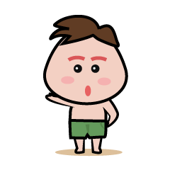 [LINEスタンプ] Kummio