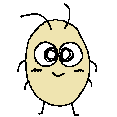 [LINEスタンプ] 害虫物語