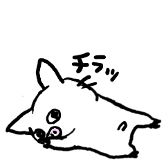 [LINEスタンプ] ぶひねこ