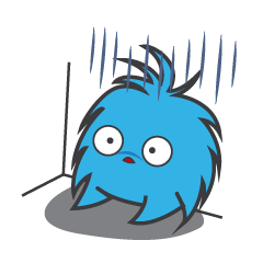 [LINEスタンプ] The Dusties