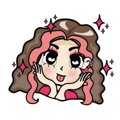 [LINEスタンプ] Chic Biscuit