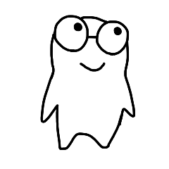 めがねのちゃんゆめ