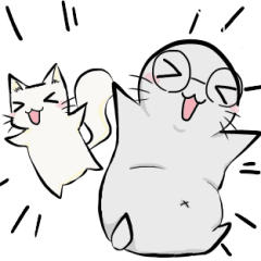 [LINEスタンプ] 今日のたまトド