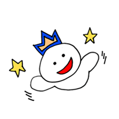 [LINEスタンプ] いろいろないろのいろんなやつら