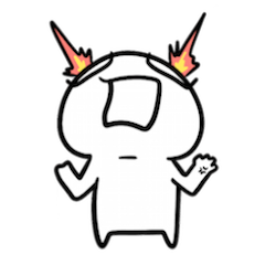 [LINEスタンプ] Shate by IWAISHIN Design