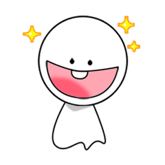 [LINEスタンプ] Bozuchan