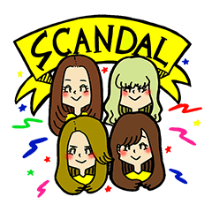 SCANDAL