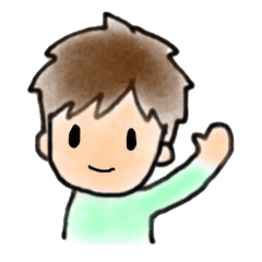 [LINEスタンプ] 毎日つかえる営業くん