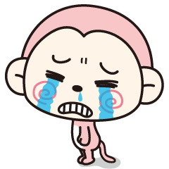 [LINEスタンプ] もきちのきもち