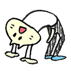 [LINEスタンプ] 自由人にゃんちたち