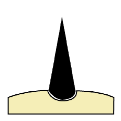 [LINEスタンプ] MyHair
