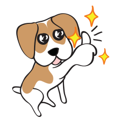 [LINEスタンプ] Auon - Signals