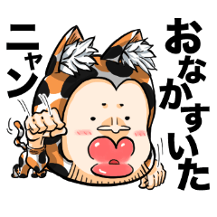 [LINEスタンプ] 唇プルルンボーイズ