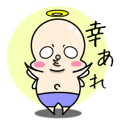 ブサカワ天使、悪魔達