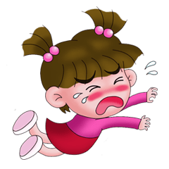 [LINEスタンプ] Gan Gan
