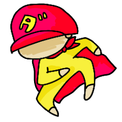 [LINEスタンプ] どうぶつdeダジャレ