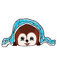 [LINEスタンプ] Sloth's daily life