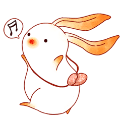 [LINEスタンプ] モモン