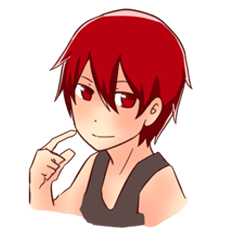 [LINEスタンプ] FujoshiLOVE