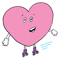 [LINEスタンプ] サブリミナルミヤベ