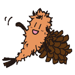[LINEスタンプ] 旭の特産ラインスタンプ