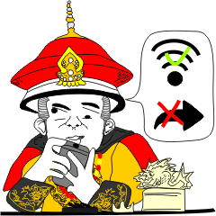 [LINEスタンプ] A Pineapple-01