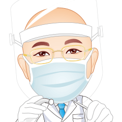 [LINEスタンプ] Life Series - Doctor's Life