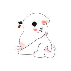 [LINEスタンプ] My princess(momo)