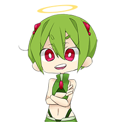 [LINEスタンプ] この世界に未来の技術を伝授する