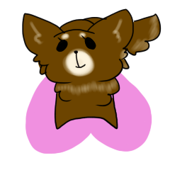 [LINEスタンプ] ココアパラダイス