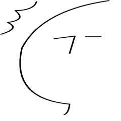 [LINEスタンプ] ふーさん日常