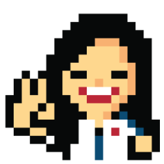 [LINEスタンプ] MINTMINT Story