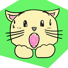 [LINEスタンプ] 代弁ネコ”ぴい”