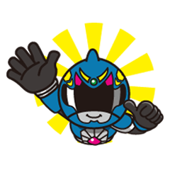 海峡戦士タイガーフーク