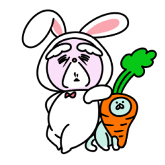 [LINEスタンプ] 孫かわ！マルじいちゃん
