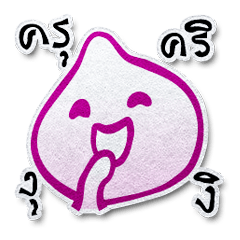 [LINEスタンプ] Mixture of emotion sounds