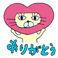 [LINEスタンプ] にわか投資ねこと仲間たち