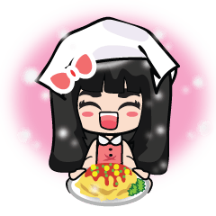 [LINEスタンプ] Distract stickers