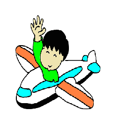 [LINEスタンプ] サラリーマン 山ちゃん トラベル編