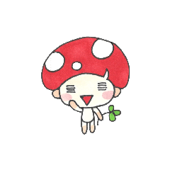 [LINEスタンプ] キノ コタロウ2