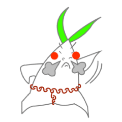 AA拡張 ねじりふんどしだいこん 2